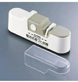 電池式庖丁とぎ器 トギックス DCT-01 両刃包丁 砥石 シャープナー[送料無料(一部地域を除く)]