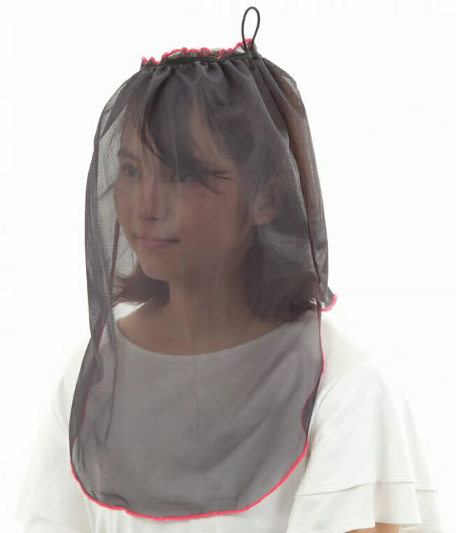 洋服ガード メイクdeよごれ〜ぬ 化粧ガード 化粧ケープ フェイスカバー 洋服 着替え 汚れ防止 日本製[定形外郵便、送料無料、代引不可]