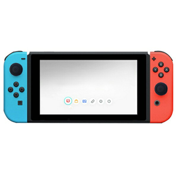 Nintendo Switch Joy-Con���ƥ��å��ѥ��С� 2�ĥ��å� �֥�å� ����å� ǤŷƲ Switch �����å�[������][�����͹�ء�����̵��...