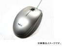 【中古】NEC 光学式USBマウス M-U0011-O その他PC 消耗品 【中古】 定形外郵便 送料無料 代引不可