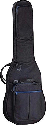 KC ギグバッグ CB-100/BK/BL ブルーファスナー [楽器][消耗品][送料無料(一部地域を除く)]