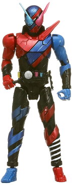 仮面ライダービルド ボトルチェンジライダーシリーズ 01仮面ライダービルド ラビットタンクフォーム【smtb-KD】[定形外郵便、送料無料、代引不可]