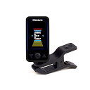 Planet Waves by D'Addario プラネットウェーブスー Eclipse Tuner ブラック PW-CT-17BK c_tuner[定形外郵...