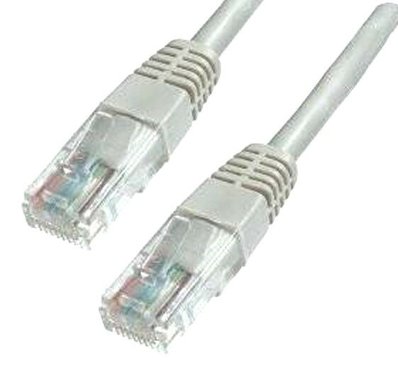 LANケーブル CAT5 カテゴリー5 ストレ