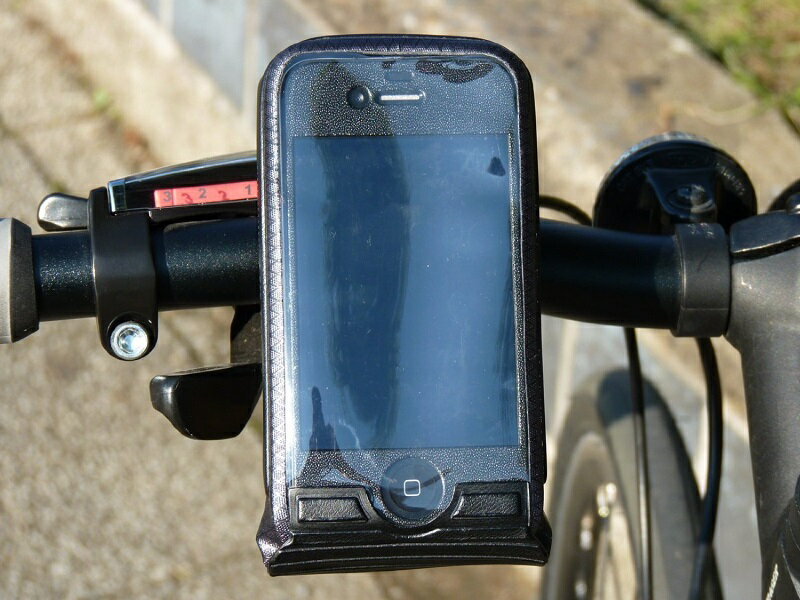 Rakuten - ITRunner i_exst スマートフォン/iPhone用マルチスタイル防滴ケース ITR-SWP5/BK ブラック [夏のレジャー][スマホ][iPhone・ipad][消耗品][ゆうパケット発送、送料無料、代引不可]