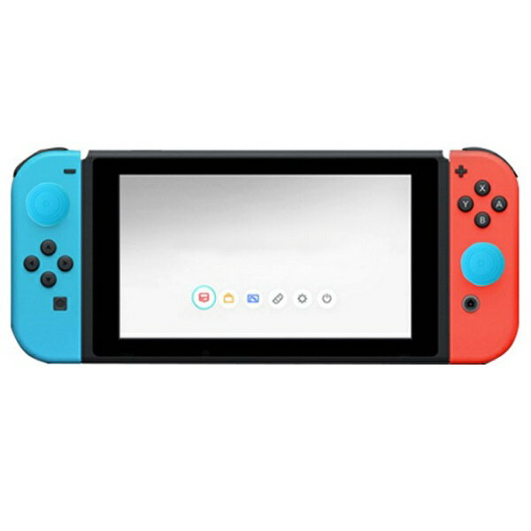 Nintendo Switch Joy-ConƥåѥС 2ĥå ֥롼 å ǤŷƲ Switch å[][][͹ء̵Բ]