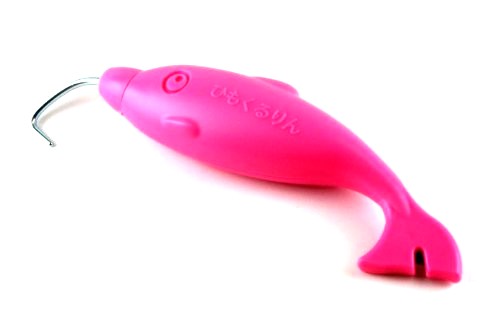 イーリス ひも結束器 ひもくるりん 《ピンク》[定形外郵便、送料無料、代引不可]