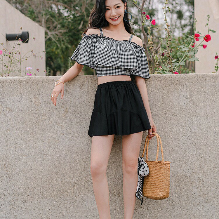 水着ビキニ検索結果｜水着 タンキニ レディース 高校生 中学生 10代 20代 ビキニ スポーティー ショート...