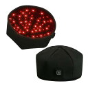 育毛キャップ 育毛システム120個 赤色 led 育毛 赤色光 育毛ヘルメット スカルプケア 治療ライト 育毛ケア 薄毛・抜け毛対策 発毛促進 植毛補強 増毛 ...