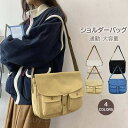 ショルダーバッグ トートバッグ キャンバス レディース メンズ 2way 通勤 通学 大きめ 大容量 A4 軽量 斜めがけ 旅行(4)