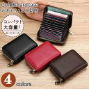 財布 レディース メンズ カードケース ミニ財布 パスケース RFID 磁気 スキミング防止 小さい 薄い 小銭入れ I