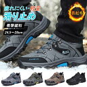 トレッキングシューズ 登山靴 アウトドアシューズ ローカット ハイキングシューズ 防滑 耐磨耗 スニーカー メンズ レディース 遠足 滑らない靴