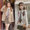 韓国 卒業式 スーツ 女の子 卒服 韓国 制服 可愛い 入学式 女子 高校生 小学生 中学生 フォーマルスーツ カーキ ブルー 子供服 秋冬 大きいサイズ 格子柄 ベスト ジャケット スカート シャツ ネクタイ 5点セット 小学校 発表会 入学準備