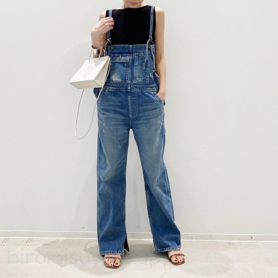デニムサロペット レディース オーバーオール サロペット 夏 春 オールインワン サロペット デニムパンツ デニムつりズボン ジーンズ カジュアル 体型カバー