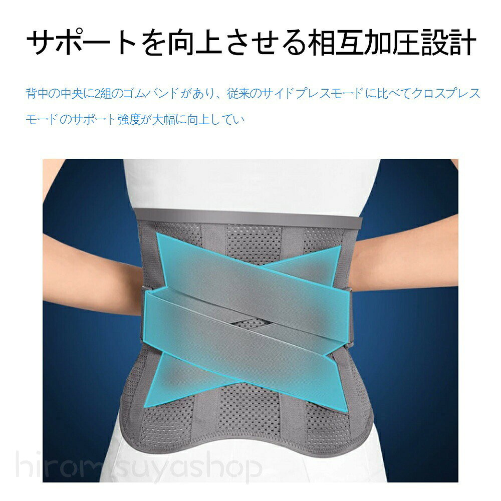 ダイエットベルト シェイプアップベルト ウエストシェイパー メンズ レディース お...
