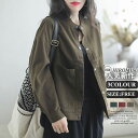 【超目玉商品】 新作ジャケット春 レディース ジャケット春 春コート レディースアウター春 薄手コート 春アウター フート付きジャケット春 体型カバー きれいめジャケット ゆったり 大きいサイズコート 大人ジャケット ポケット付き おしゃれ 普段着 通勤 通学(4)