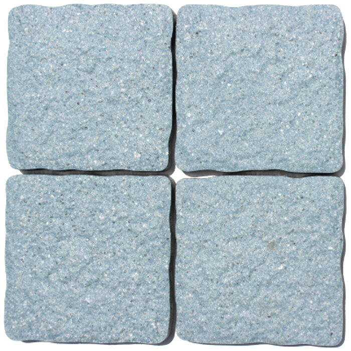 床タイル　木曽グラニットP＆Pシリーズ PA-1010-M-11 ペールブルー