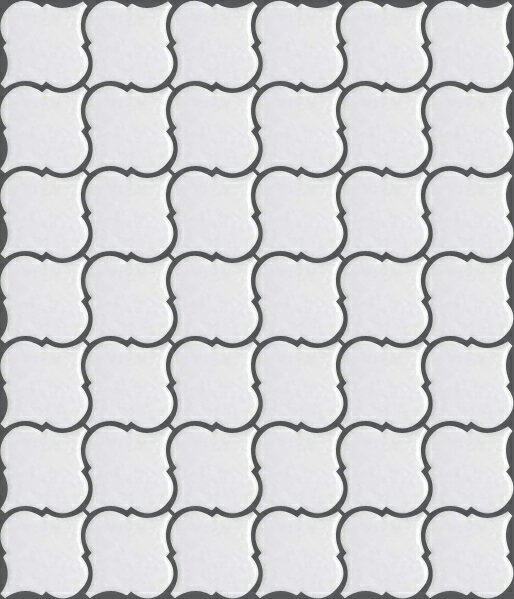 ランタン　LA-1（マット）　Bパターン