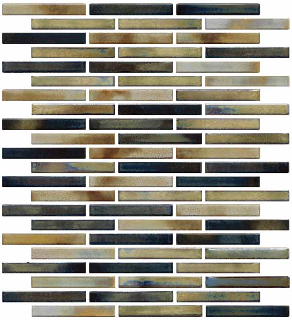 商品説明材質施釉/1類　磁器質　 寒冷地対応表紙貼りサイズ 1ピース　87.5ミリ×12.5ミリ×7ミリ 1シート　270ミリ×330ミリ×7ミリ1平米=11．5シート1ケースに20シート入り1ケース　22kg 日本製品 商品説明種類　磁器...