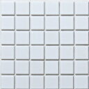 DIYタイル そのまま貼れる タイルシール 23ミリ角 DIYタイル 目地材不要 シールでお手軽施工 タイルシール 【DIYタイル プチコレ PTI-01 シールタイプ】