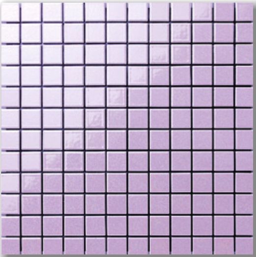 タイル モザイクタイル 25角タイル 美濃焼タイル 磁器 25角 パール アンテイーク キッチン カウンター お洒落 お風呂 浴室 浴槽 床 壁 洗面台 玄関 テーブル【パーリーモザイク PP-02】