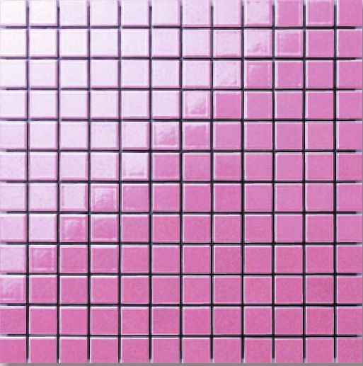 乐天商城 - タイル モザイクタイル 25角タイル 美濃焼タイル 磁器 25角 パール アンテイーク キッチン カウンター お洒落 お風呂 浴室 浴槽 床 壁 洗面台 玄関 テーブル【パーリーモザイク PP-10】