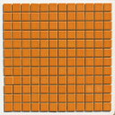 25角タイル タイル 内装用タイル DIY 内装 浴室 水回り キッチン キッチンボード クラフト 外壁 タイルシンク プリセラ25V 25-05V オレンジ色...