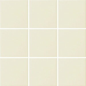 100角 ブライト＆アタック タイル 陶器質 内装壁 キッチン 浴室 トイレ 97.7x97.7x5mm 補修タイル ブラ..