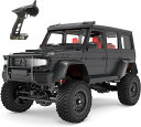 ラジコン クローラー ホビー ラジコンカー オフロード 4WD 独立懸架 1/12 操作時間50分 カスタム 改造 大人向け RCカー LED付き 四輪駆動 2.4GHz ラジコン車モデル クラシックモデル 誕生日 クリスマス プレゼント 子供 男の子 彼氏 小学生 中学生