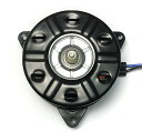 1年保証　ライフ　JC1　JC2　送料無料　新品　電動ファンモーター　品番　19030-RS8-J01　168000-7470