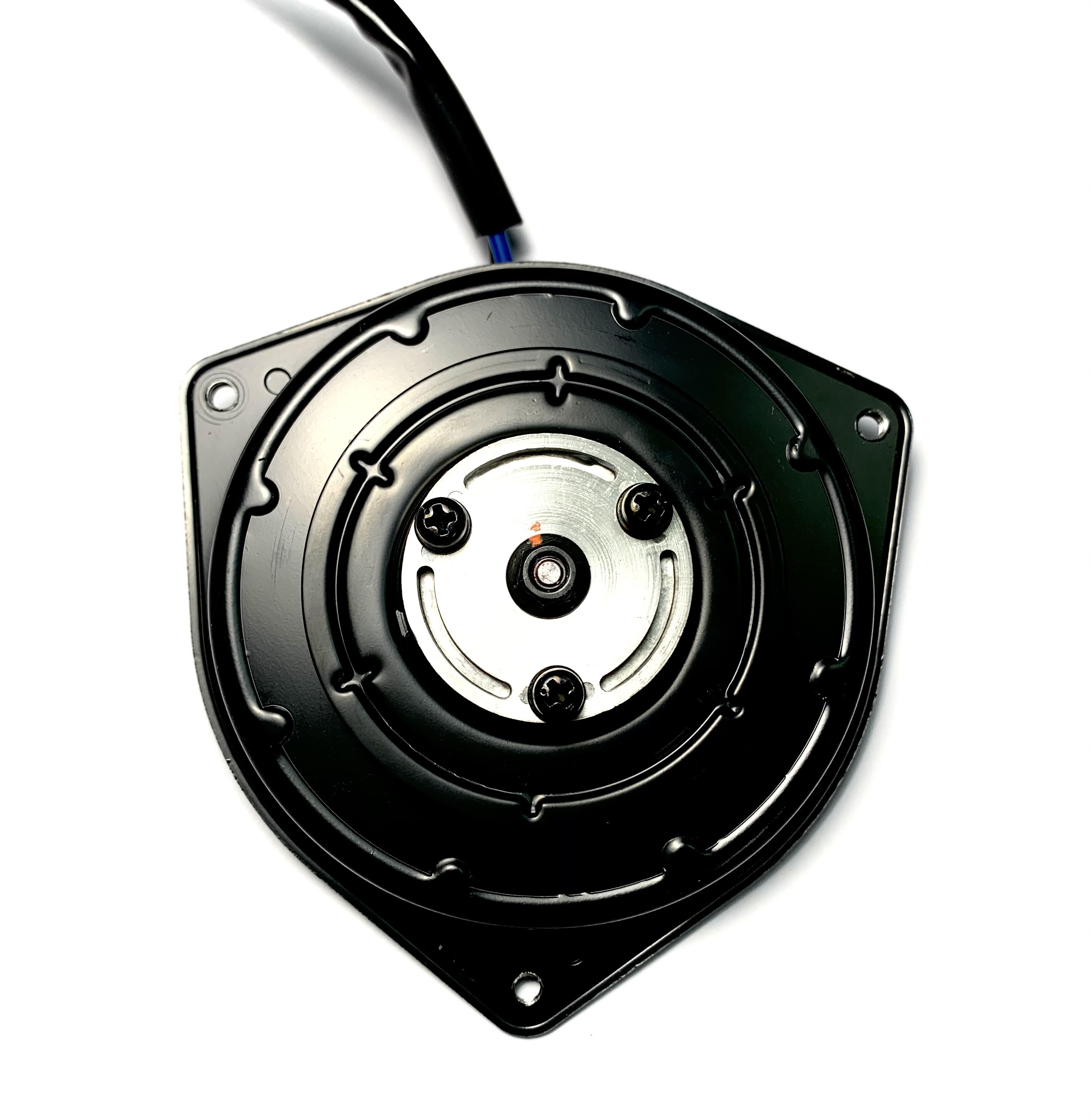 1年保証　タント　L375S　L385S　ムーヴ　L175S　L185S　ミラ　L275S　L285S　L275V　L285V　電動ファンモーター　品番　16363-B2010　065000-3230　065000-3231