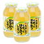 大長レモンで作った はちみつレモン 980g 3本セット 広島ゆたか農業協同組合