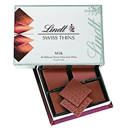  c Lindt ~N GLXgV 125g `R