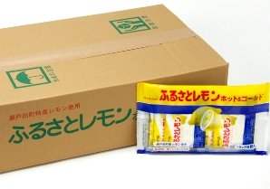 送料無料 瀬戸田産レモン使用 ふる