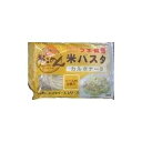 食協 広島県産米使用　 米パスタ　カルボナーラ 麺120g2食×2袋