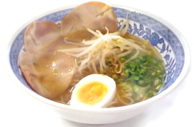 ひろしまグルメショップ 送料無料 広島 豊島 ラーメン 5箱セット(1箱2食入り) 1食分= 麺90g、スープ80g、やくみ2g ご当地ラーメン くれブランド ほんわか堂 お土産 画像2