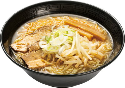 ひろしまグルメショップ 飛騨高山らーめん 醤油、味噌味 2箱セット(1箱4食入り)蔵出し 送料無料 岐阜飛騨高山 ご当地ラーメン 麺の清水屋 画像2