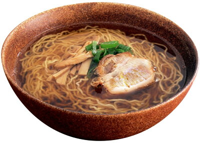 ひろしまグルメショップ 飛騨高山らーめん 醤油味 3箱セット(1箱4食入り)蔵出し 送料無料 岐阜飛騨高山 ご当地ラーメン 麺の清水屋 画像2