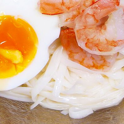 ひろしまグルメショップ 広島 呉の冷麺 4食 生麺箱入り 送料無料 ご当地グルメ 福山クラタ食品 お土産 画像3