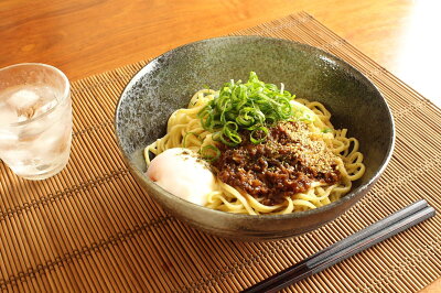 ひろしまグルメショップ 広島流 汁なし担々麺 1食入り2袋セット 旨辛だれ付き 送料無料 ラーメン 半生中華麺 瀬戸内麺工房 なか川 お土産 画像2