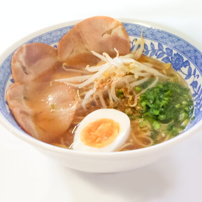 ひろしまグルメショップ 送料無料 広島 豊島 ラーメン 5箱セット(1箱2食入り) 1食分= 麺90g、スープ70g、薬味0.5g ご当地ラーメン くれブランド ほんわか堂 お土産 画像3