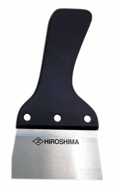 Rakuten - パテバラ ビスパテ 90mm 広島工具