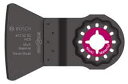 BOSCH(ボッシュ) カットソー・マルチツール用スクレーパー (ハード・スターロック) 52mm ATZ52SCN
