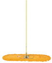 YATSUYA マジカルモップ業務用60cm 25522 八ツ矢工業(3)