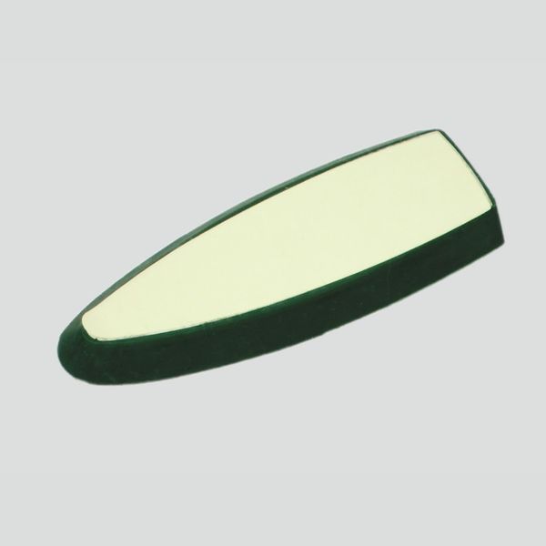 Rakuten - 広島工具　KO仕上げベラ円熟　替えゴム 軟質みどり 7mm