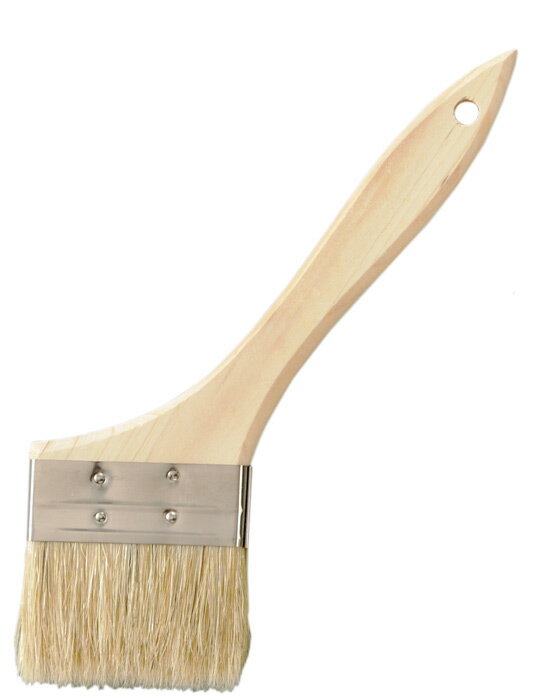 万能刷毛 豚毛筋型 70mm
