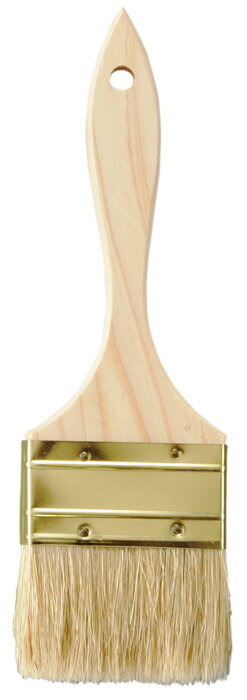 万能刷毛 豚毛立型 70mm