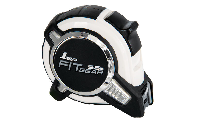 シンワ測定 コンベックス フィットギア 19−5.5m JIS 80529