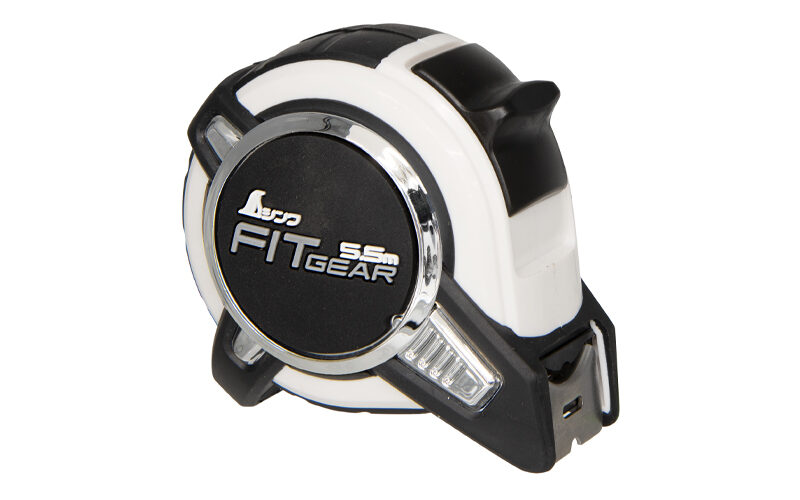 シンワ測定 コンベックス フィットギア 25−5.5m JIS 80531