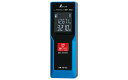 シンワ測定 レーザー距離計 L-Measure BK 20 大型液晶 78156